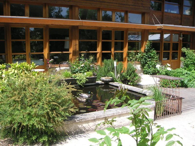 Le Clos Chedeville Σαρτρ Εξωτερικό φωτογραφία