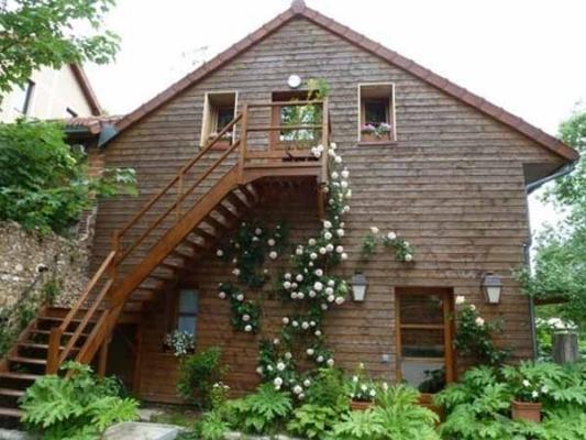 Le Clos Chedeville Σαρτρ Εξωτερικό φωτογραφία